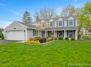 188 Hamilton Ln, Wheaton, IL 60189