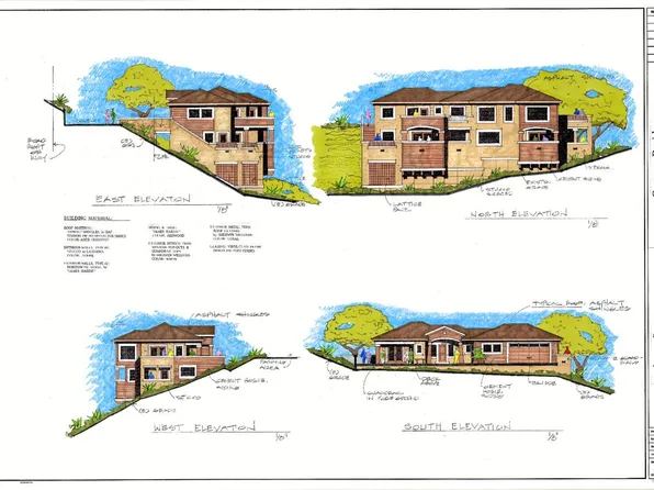 200 Toyon Road, Fairfax, CA 94930