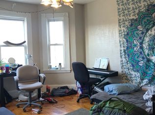 160 Centre St APT 2, Boston, MA 02119