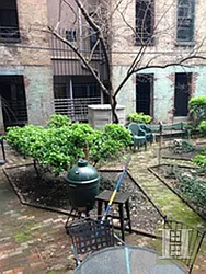 Rented by Rosemark Group Inc