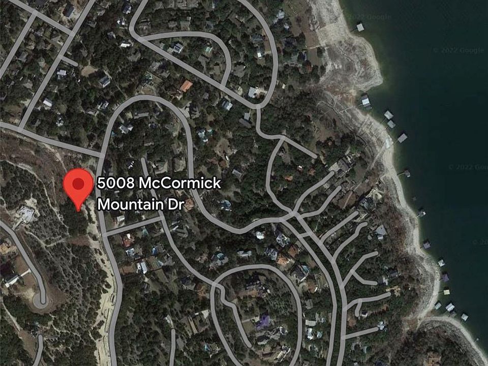 2nd image of 5008 McCormick Mountain Dr