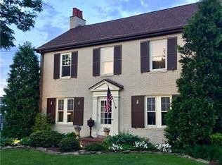 225 Derrick Ave, Uniontown, PA