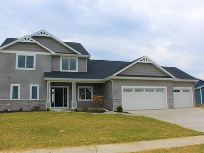 2861 Treviso Way, Fort Wayne, IN, 46814