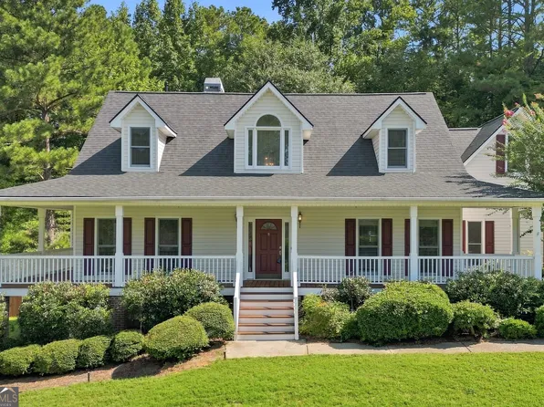 81 Vestry Walk, Douglasville, GA 30134