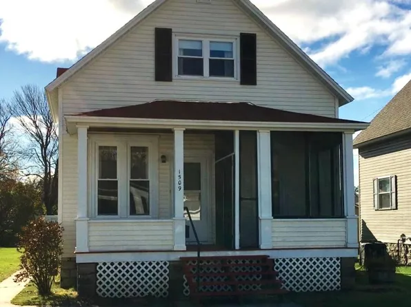 1509 LOGAN AVENUE, Marinette, WI 54143