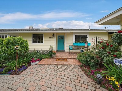 1113 Encanada Dr, La Habra Heights, CA, 90631