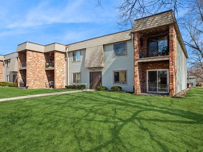 4801 Woodland Ave Unit 3, West Des Moines, IA, 50266