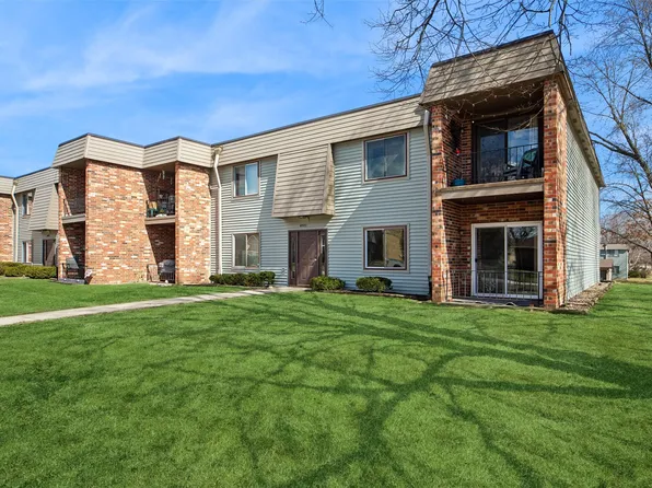 4801 Woodland Ave Unit 3, West Des Moines, IA 50266