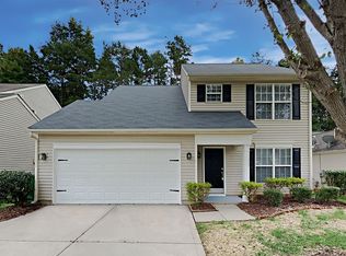 4916 Deerton Rd, Charlotte, NC 28269