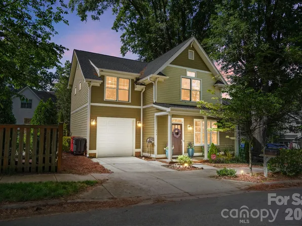 534 Spring St, Davidson, NC 28036