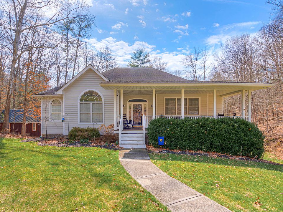 188 Laurel Cir, Caldwell, WV 24925 Zillow