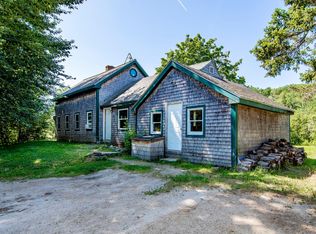 246 Bagaduce Rd, Brooksville, ME 04617