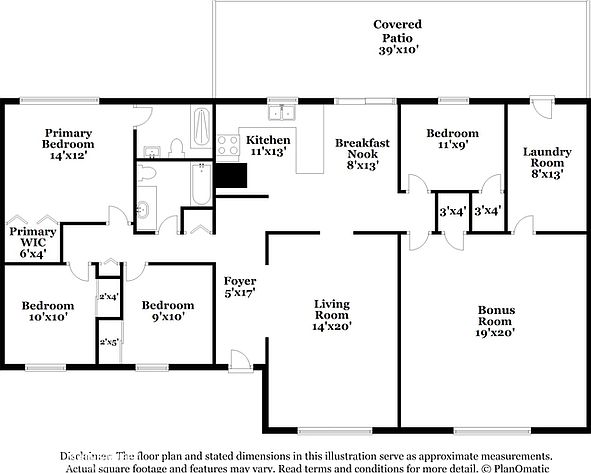 1st image of this home