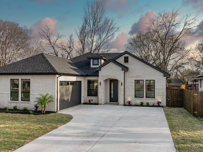 7222 Benning Ave, Dallas, TX, 75227