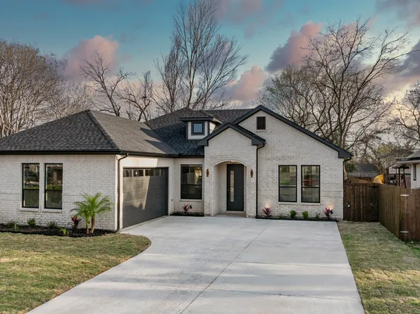 7222 Benning Ave, Dallas, TX 75227