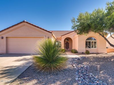 1510 N Sage Sparrow Rd, Green Valley, AZ, 85614