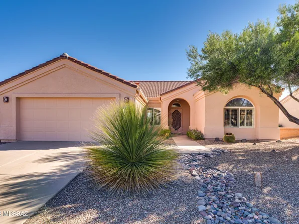 1510 N Sage Sparrow Rd, Green Valley, AZ 85614