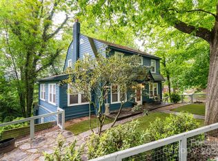 1 Kenilworth Rd, Asheville, NC 28803