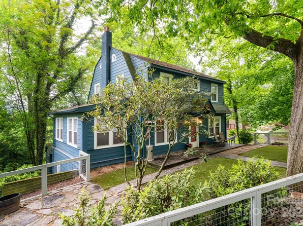 1 Kenilworth Rd, Asheville, NC 28803