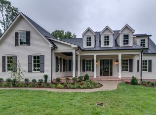 6657 Hastings Ln, Franklin, TN 37069