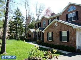 158 Mountain Ave, Princeton, NJ 08540