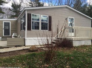 140 Graylock Rd, Warren, ME 04864