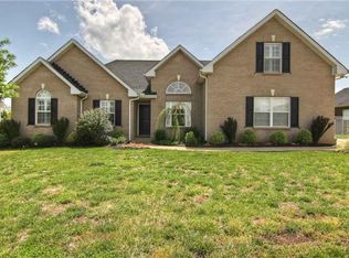 1712 Carbon Copy Ct, Murfreesboro, TN 37130
