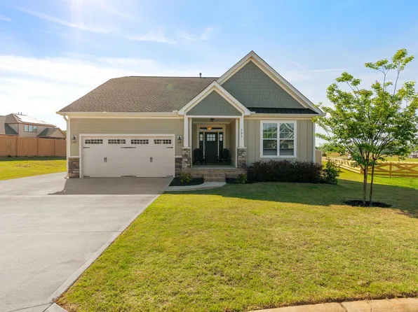 791 Amherst Glen Dr, Greer, SC 29651
