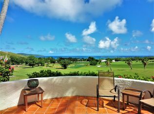 441 The Reef, Christiansted, VI 00820