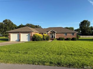 727 Susan St, Dexter, MO 63841
