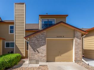 10299 W Fair Ave APT B, Littleton, CO 80127