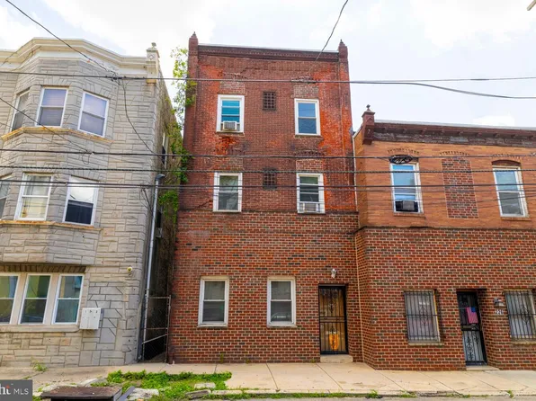 228 W Haines St, Philadelphia, PA 19144
