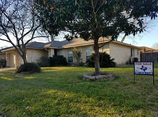 5502 Briarwood Forest Dr, Houston, TX 77088