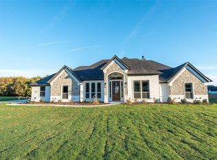651 Winkler Way, Springtown, TX 76082
