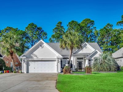 4280 Doral Pl., Myrtle Beach, SC, 29579