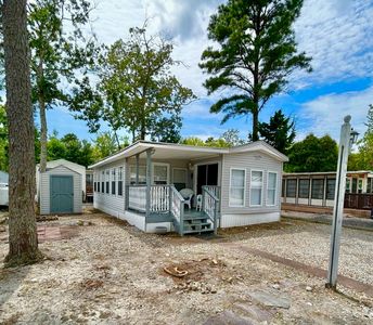 109 Townsend Creek Dr LOT 148, Woodbine, NJ, 08270
