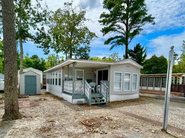 109 Townsend Creek Dr Lot 148, Woodbine, NJ 08270