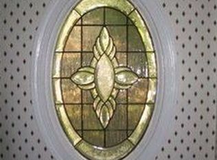 105 S Ruth Ln, Rogers, AR 72756