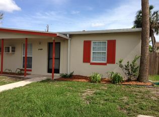 21335 Coulton Ave #1, Pt Charlotte, FL 33952