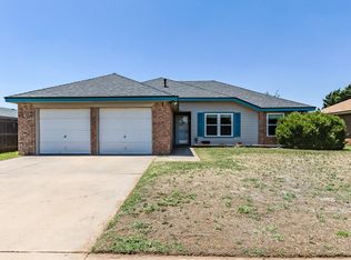 6103 9th Dr, Lubbock, TX 79416