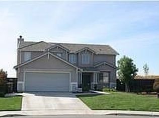 1317 Stoney Gorge Way, Antioch, CA 94531