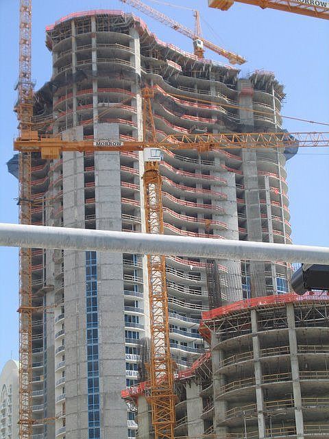 2nd image of 15800 Collins Ave