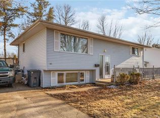 45 Manchester Cres, Riverview, NB E1B3G5