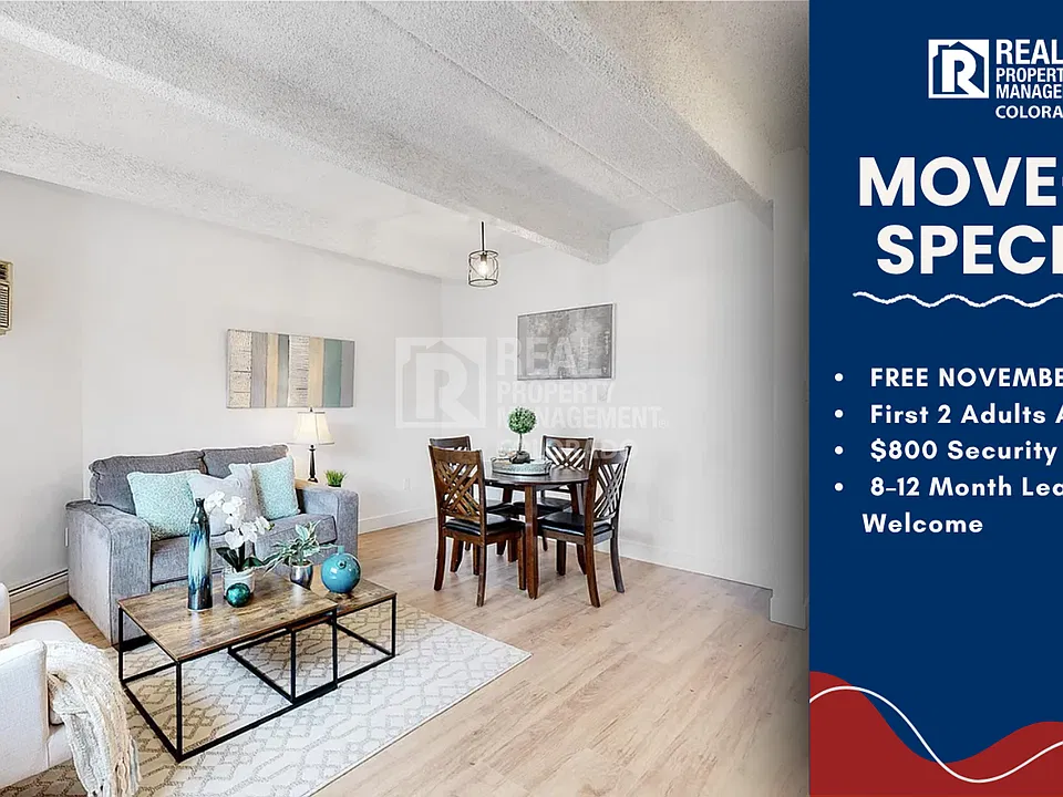 590 N Logan St #304