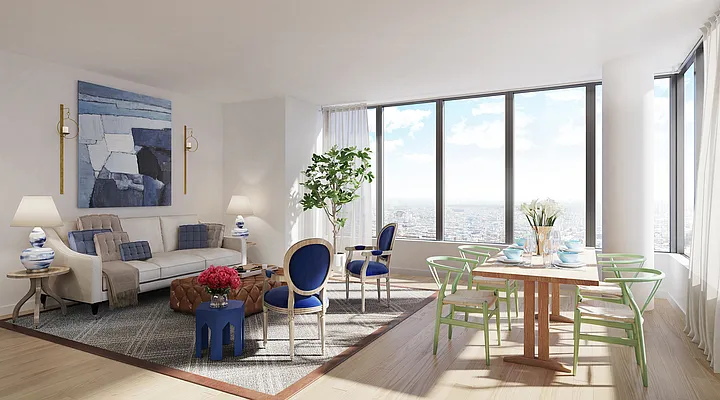 Rented by Gotham Organization | media 24