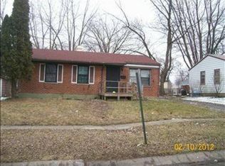 21651 Gailine Ave, Sauk Village, IL 60411