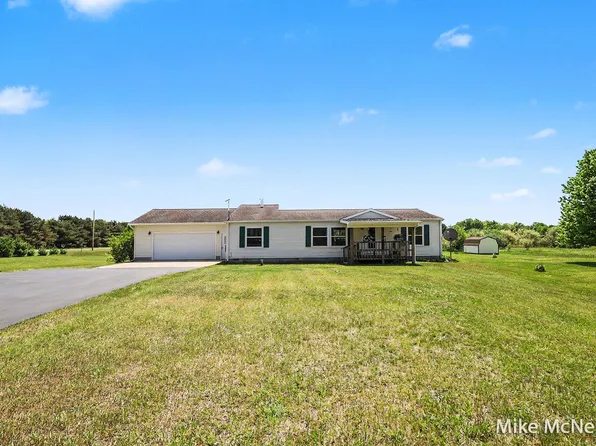 2079 W McMillan Rd, Muskegon, MI 49445