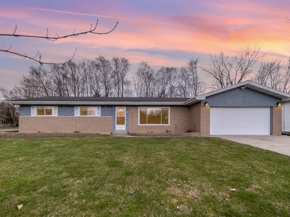 1006 McVey St, Mount Pleasant, MI 48858