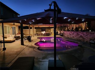 1724 Morgan Ave, Beaumont, CA 92223