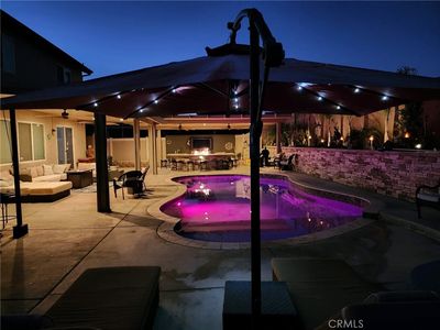 1724 Morgan Ave, Beaumont, CA, 92223